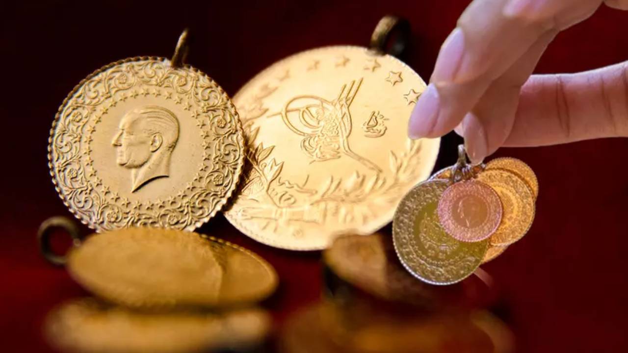 Altın Fiyatlarında Son Durum Gram Altın Yükselecek Mi Düşecek Mi Yeni Hedef Geldi