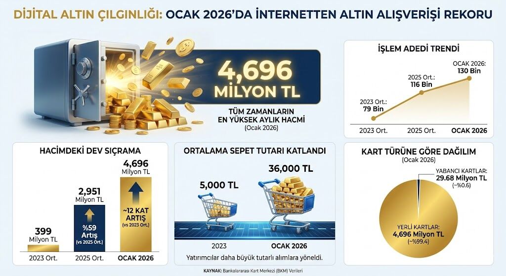 Altın Online Satış Bkm Infog