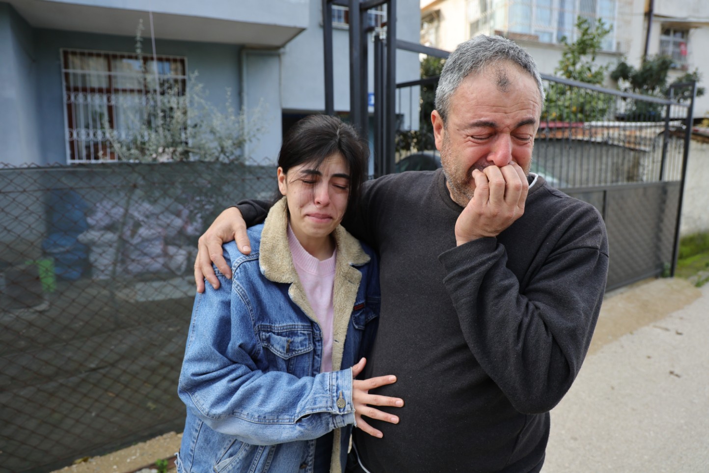 Arkadasina Guvendi Cezaevine Girdi Iban Yuzunden Hayati Karardi 1