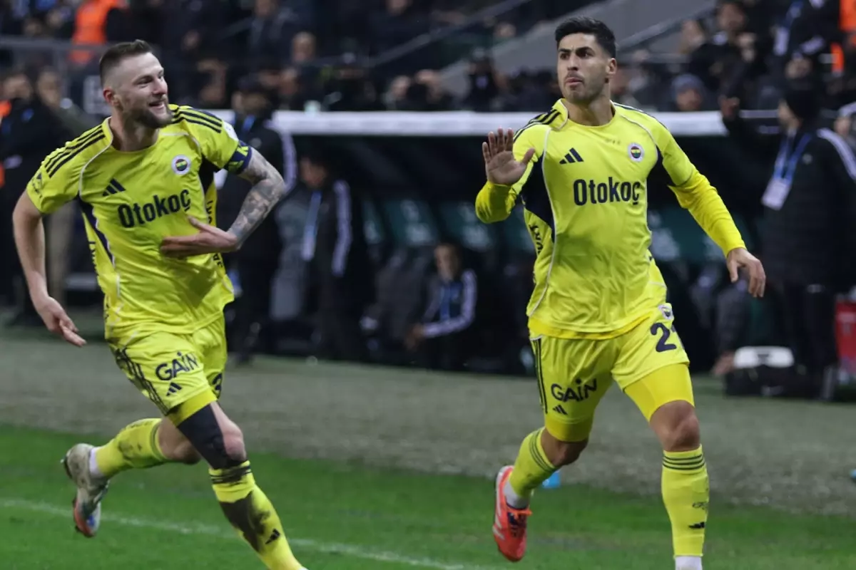 Asensio Dan Ust Uste 7 Deplasman Macinda Da Gol 19530404 5172 Amp