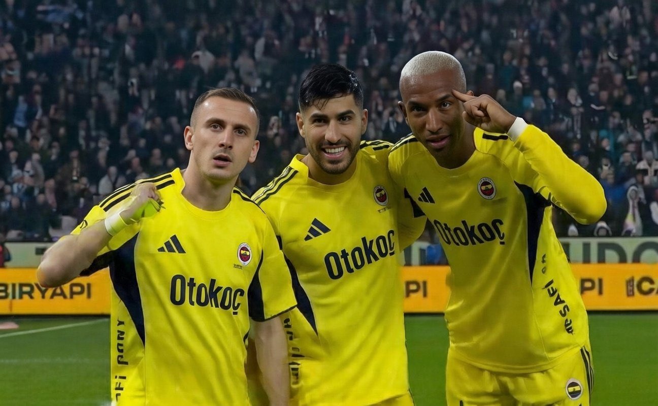 Asensi̇o Kerem Tali̇sca