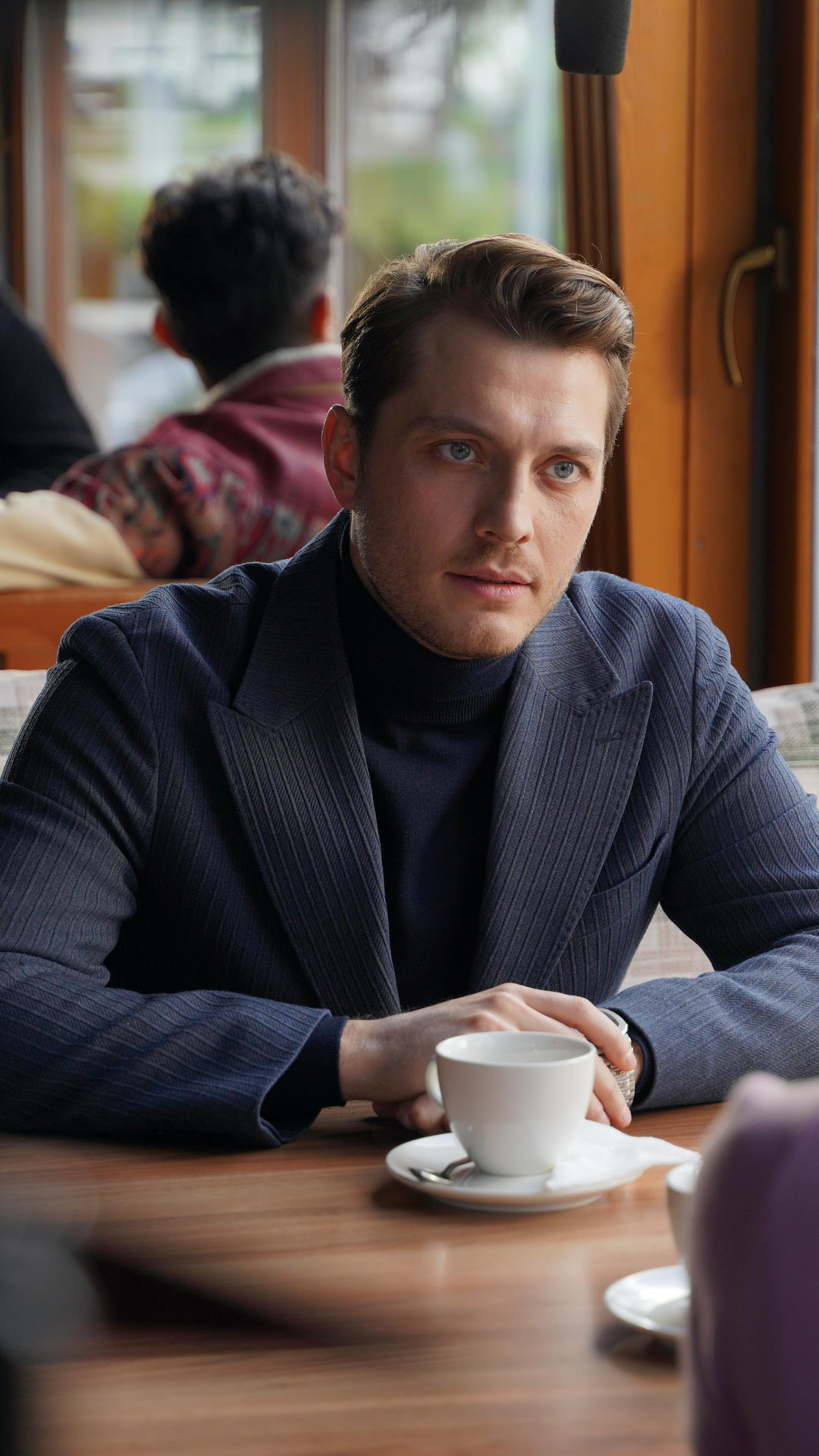 Ayni Yagmur Altinda Ali Aydan9