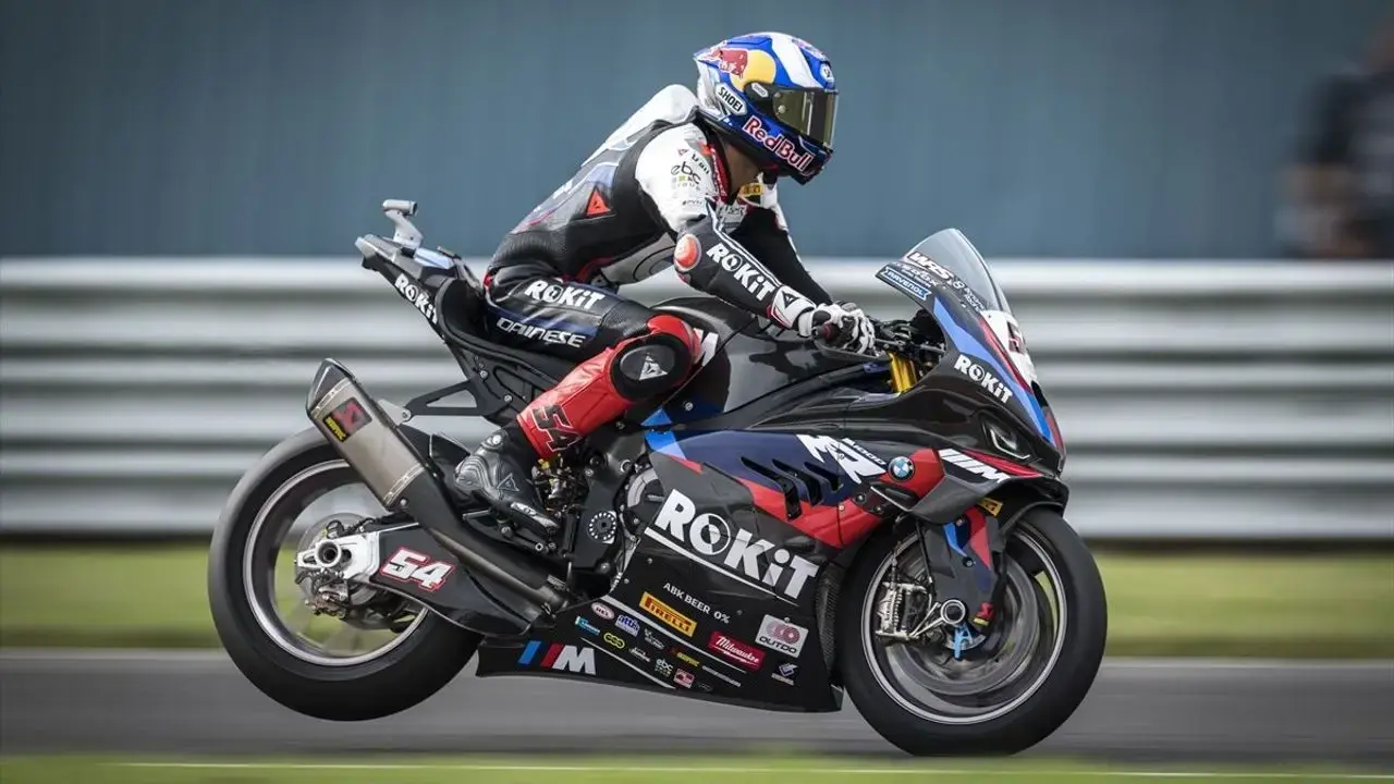 B9A85C27 Toprak Razgatlioglu Nun Hedefi Motogp Sampiyonlugu