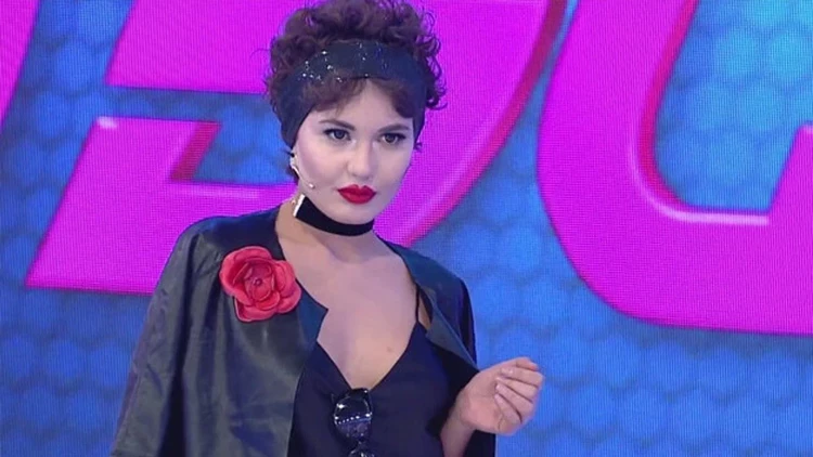 Bahar Candan Yaşıyor Mu