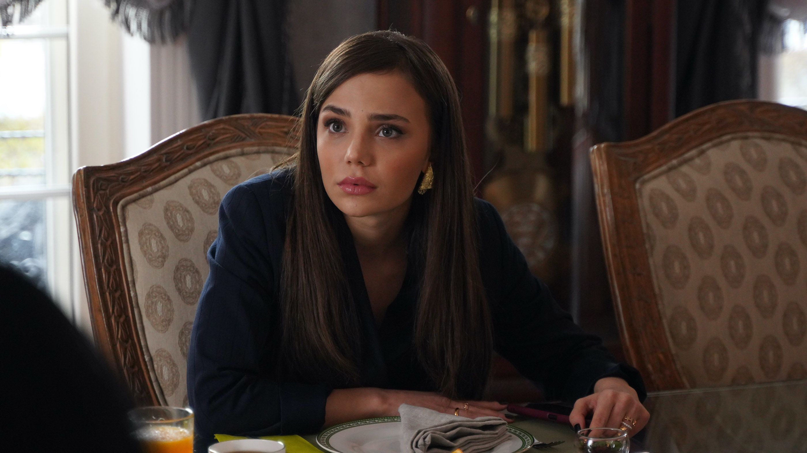 Bahar Şahi̇n Beli̇z Aya (2)