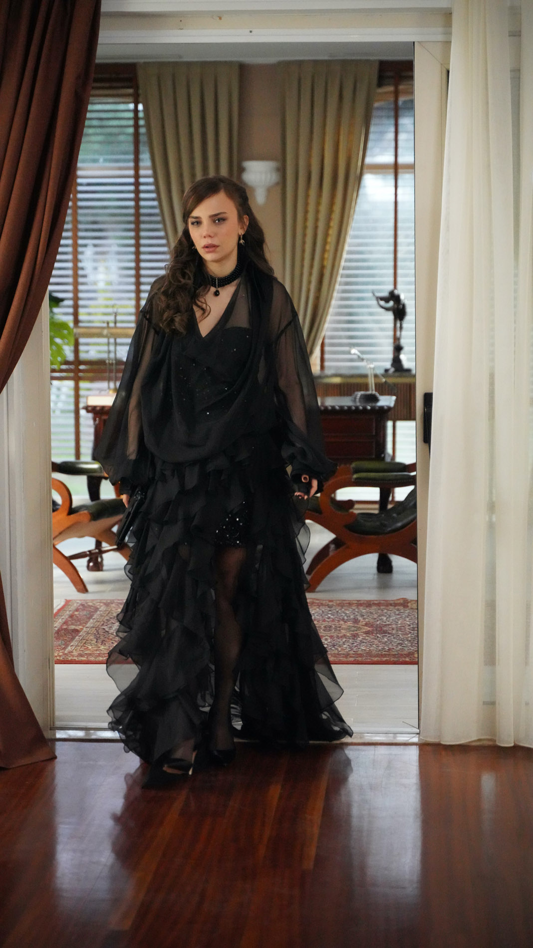 Bahar Şahi̇n Beli̇z Aya (6)