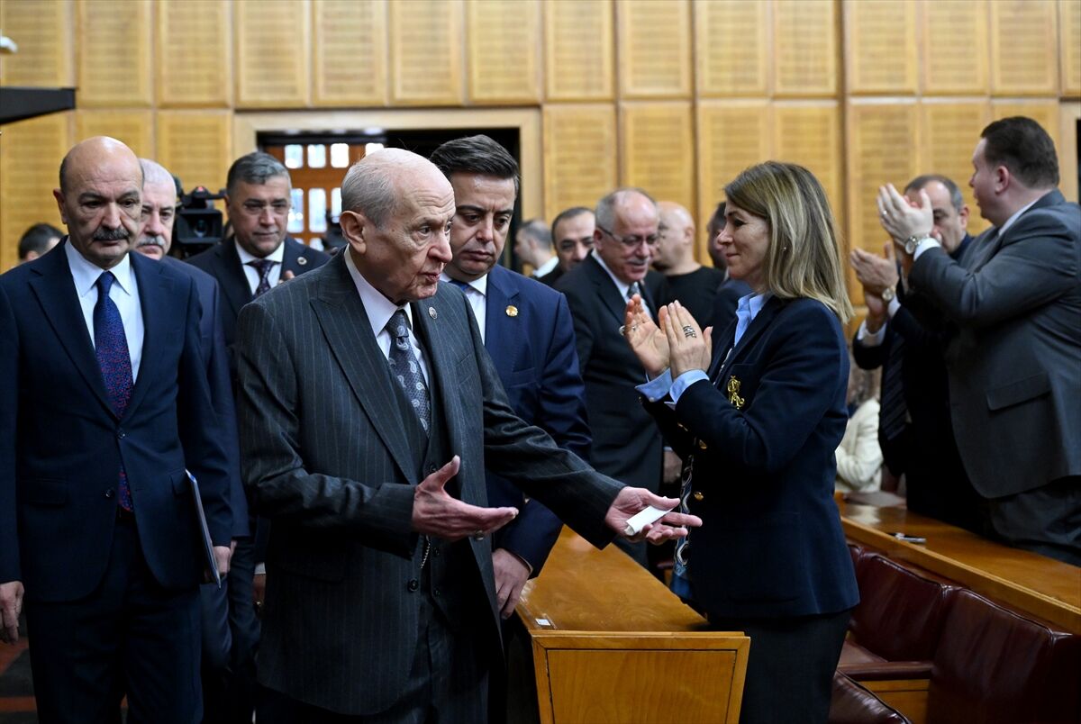 Bahçeli Tbmm (3)
