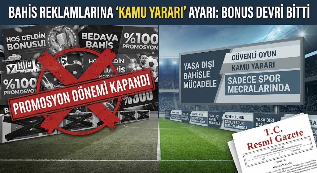 Bahis Düzenleme Infog