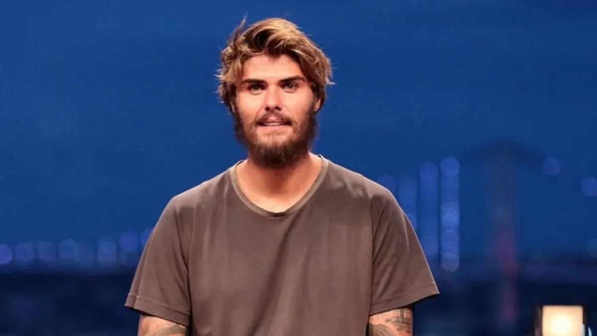 Barış Murat Yağcı Diskalifiye Mi