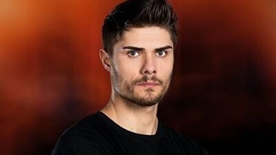 Barış Murat Yağcı Survivor