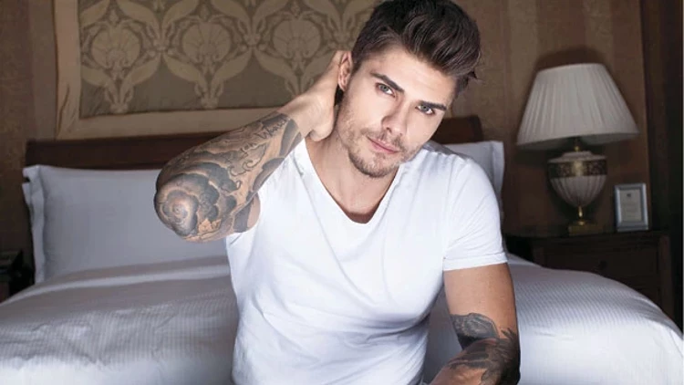 Barış Murat Yağcı Yakalama