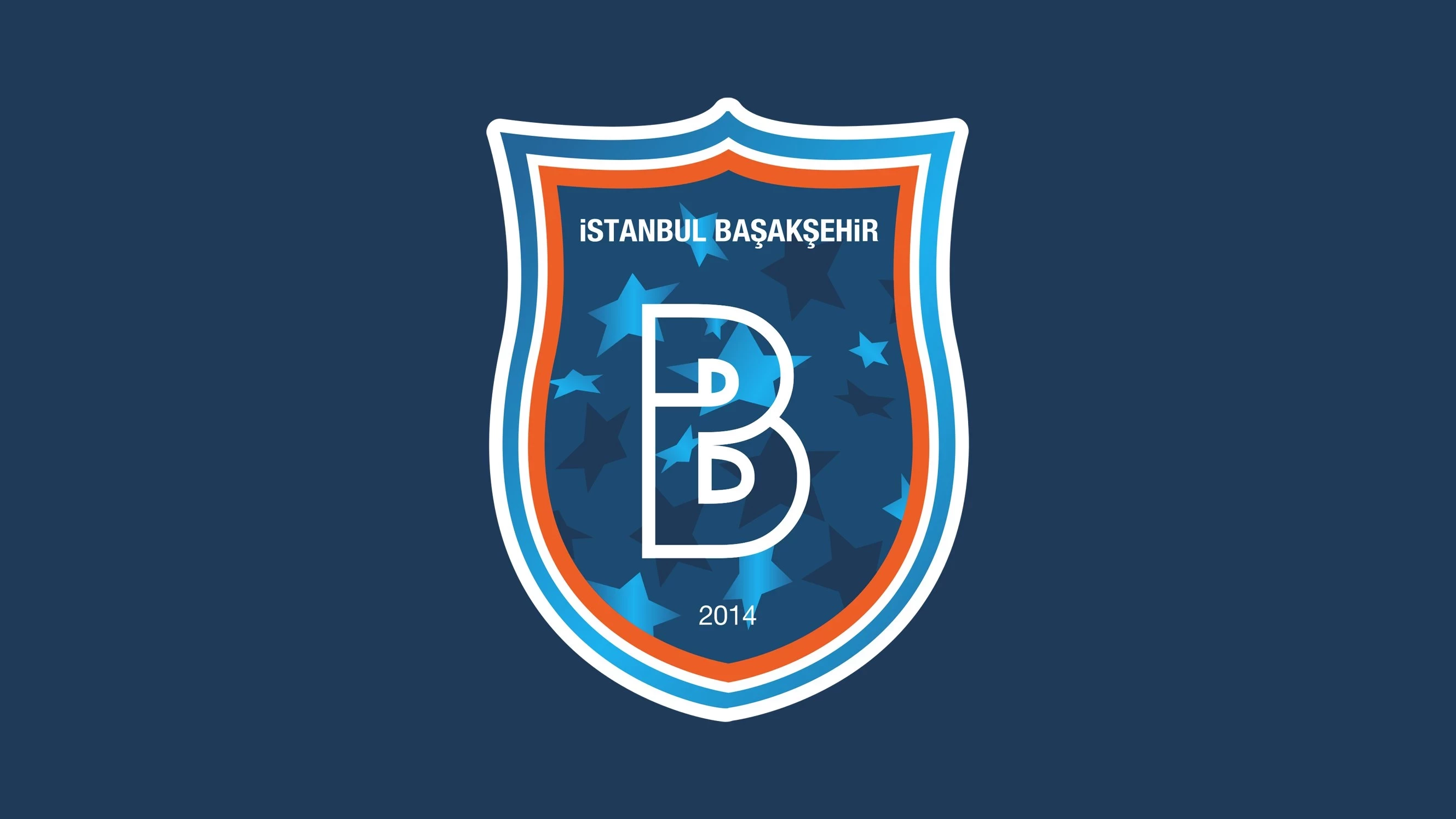 Başakşehir Logo