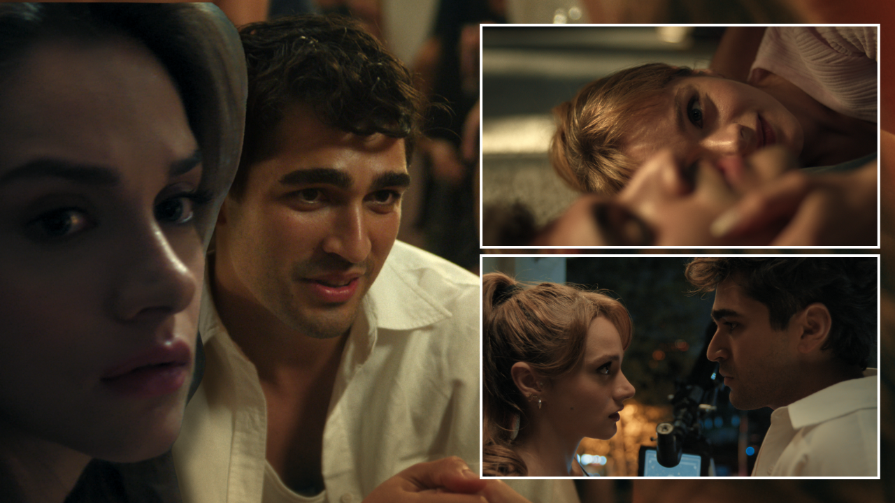 Bize Bişey Olmaz Kapak