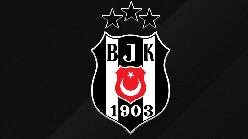 Bjk Logo