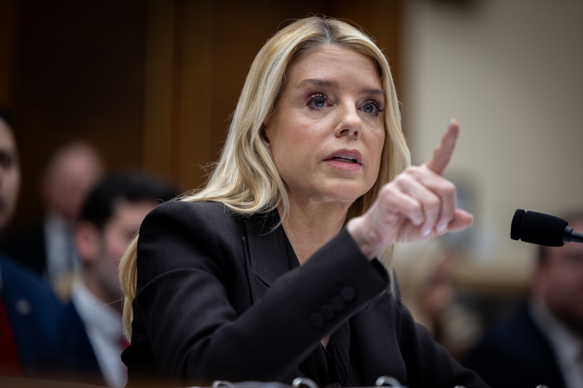 Bondi Abdadaletbakanı