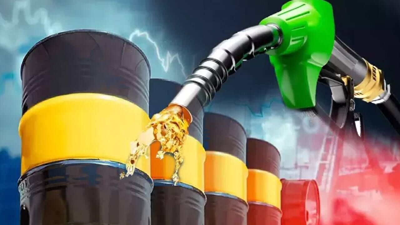 Brent Petrolde Sert Düşüş! Benzin Ve Motorine Indirim Gelecek Mi 13 Şubat 2026 Akaryakıt Fiyatları