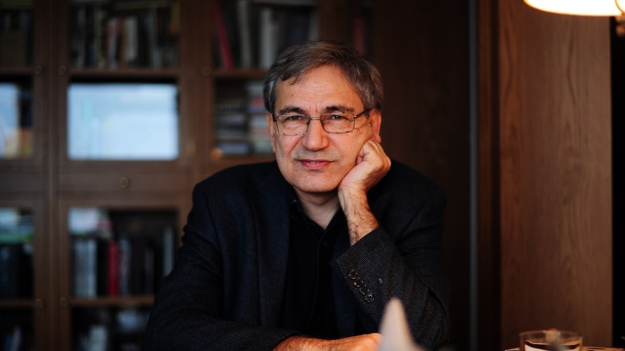 Bugün Yayında! Orhan Pamuk, Masumiyet Müzesi’nin Netflix Sürecini Anlattı