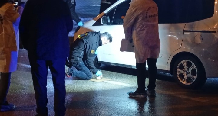 Bursada Film Gibi Olay 2