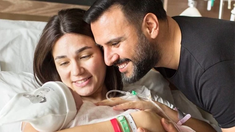 Buse Varol Çocukları