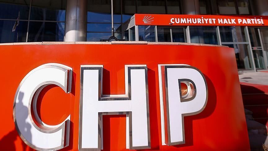 Chp'nin 'Mutlak Butlan' Davasında Kritik Süreç Gözler İstinaf'ta (2)