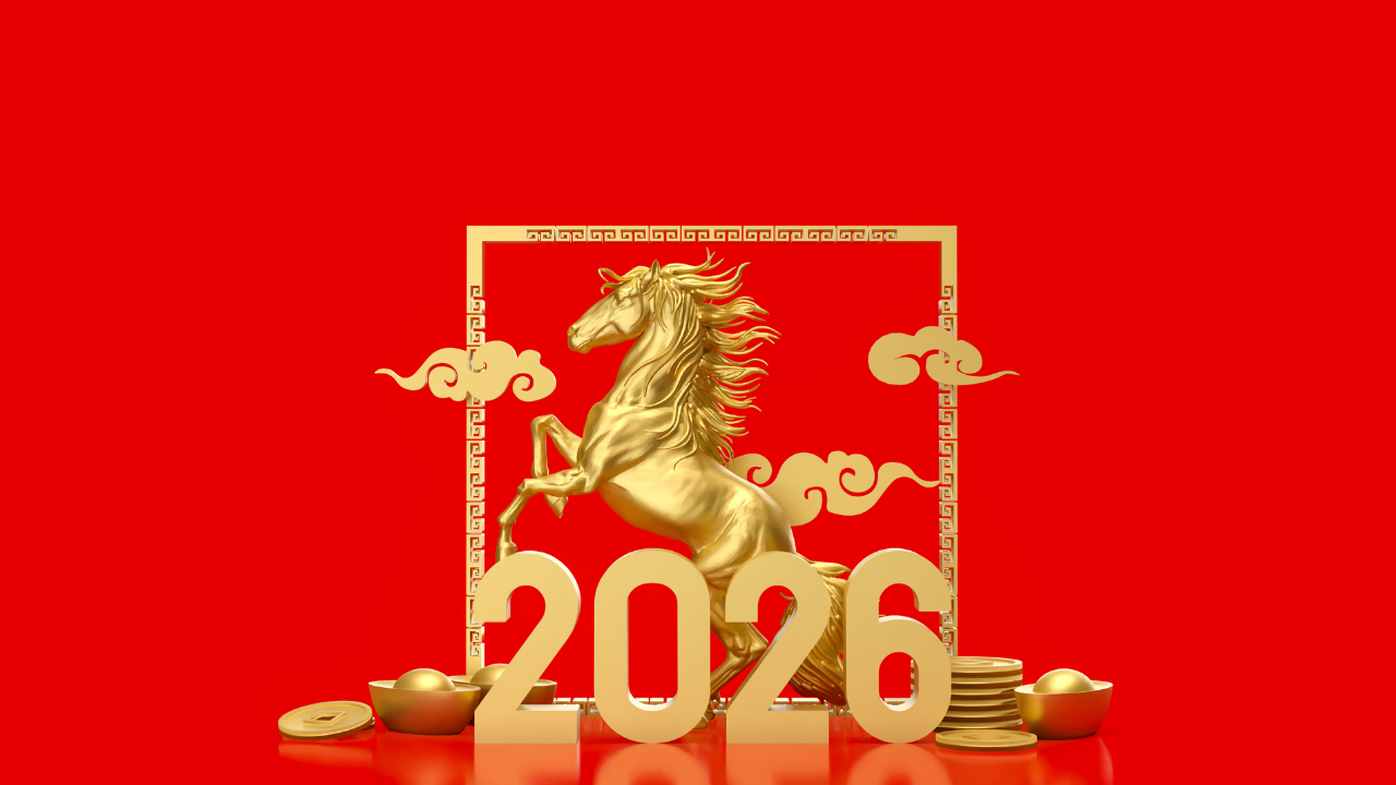 Çin At Yılı Özellikleri