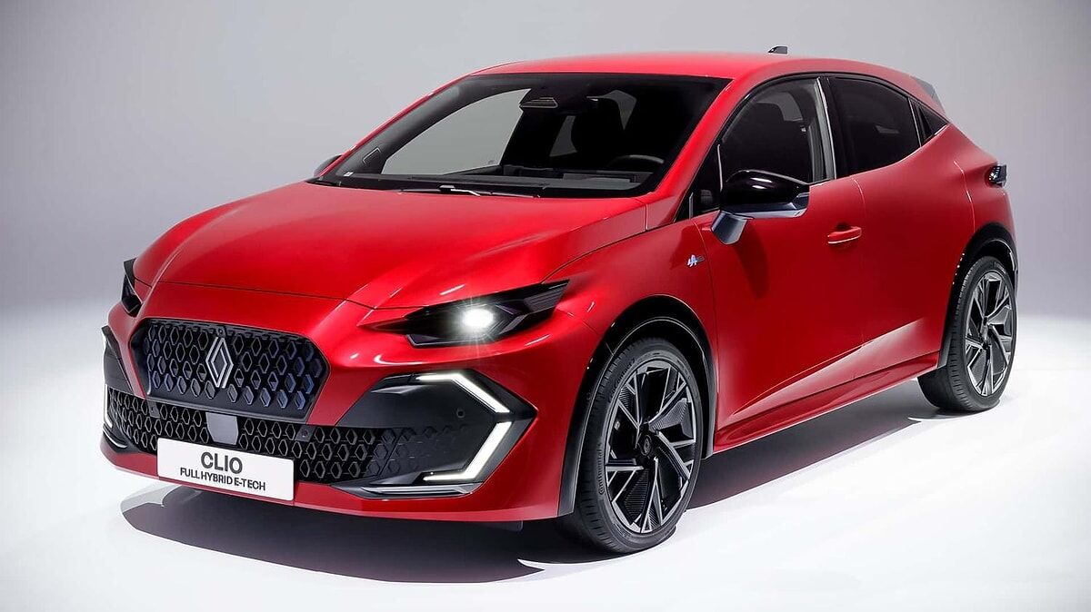 Yeni Renault Clio Türkiye’de satışa çıktı: Lansmana özel 50 bin TL indirim