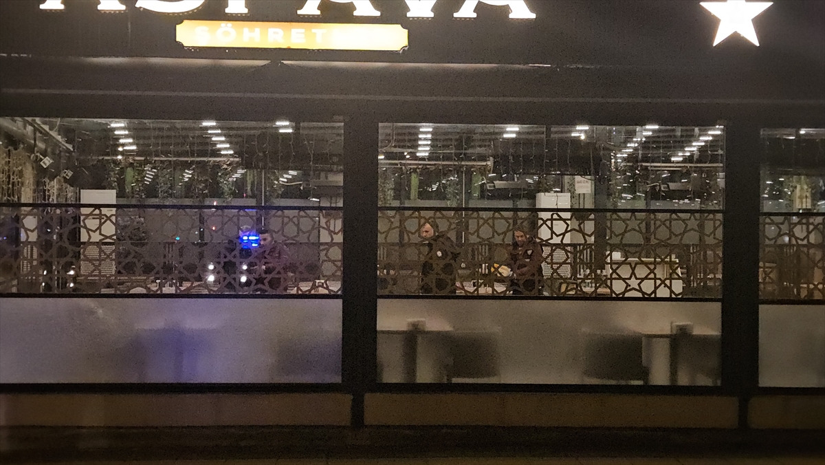 Çorum Saldırı (1)