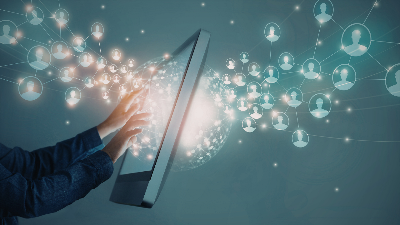 Dijital Ayak Izi Ne Demek