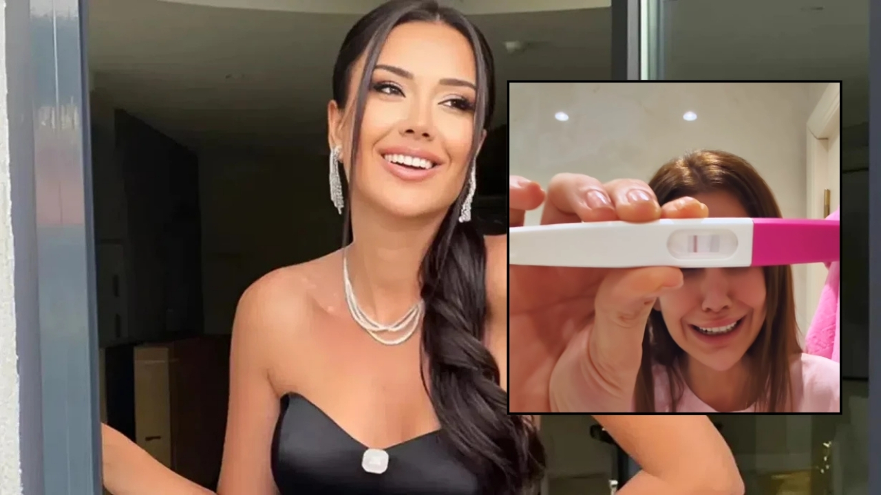 Dilan Polat 3. Enerci Geliyor