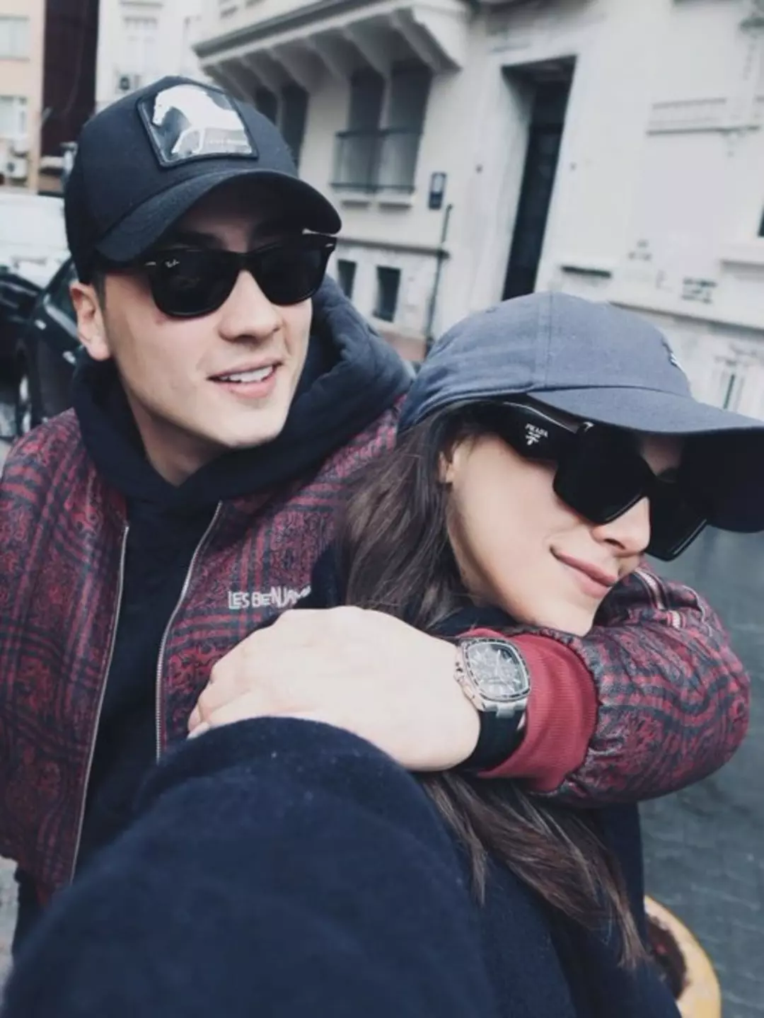 Dilin Döğer Sevili