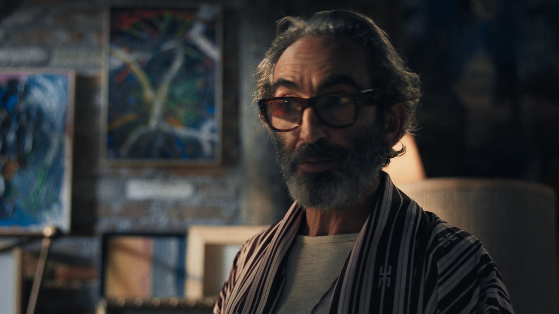 Disney Bize Bişey Olmaz