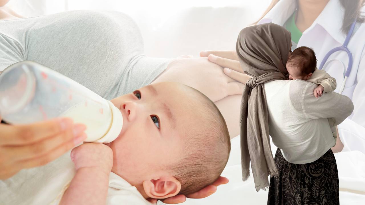 Doğum Parası Kapak