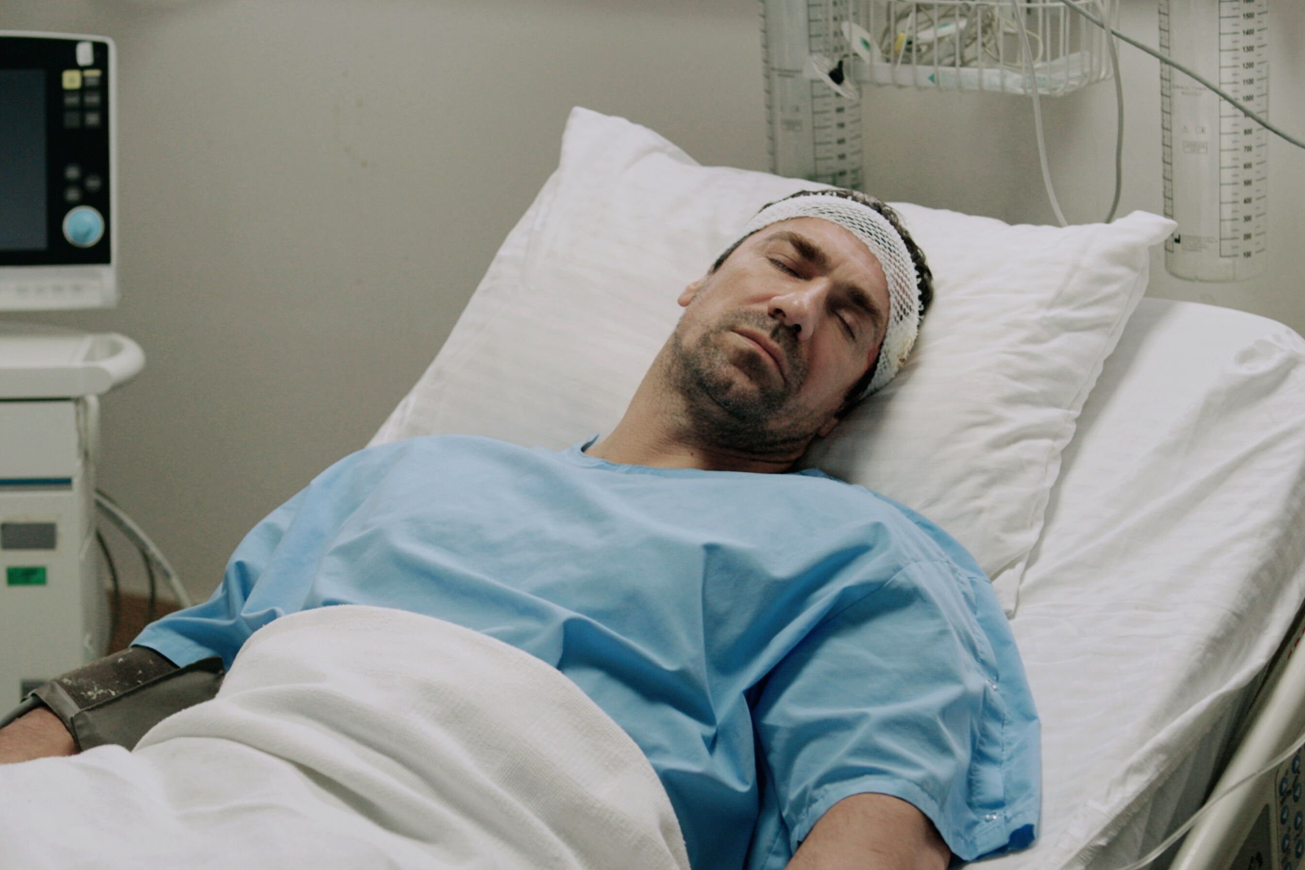 Doktor; Başka Hayatta (2)-1