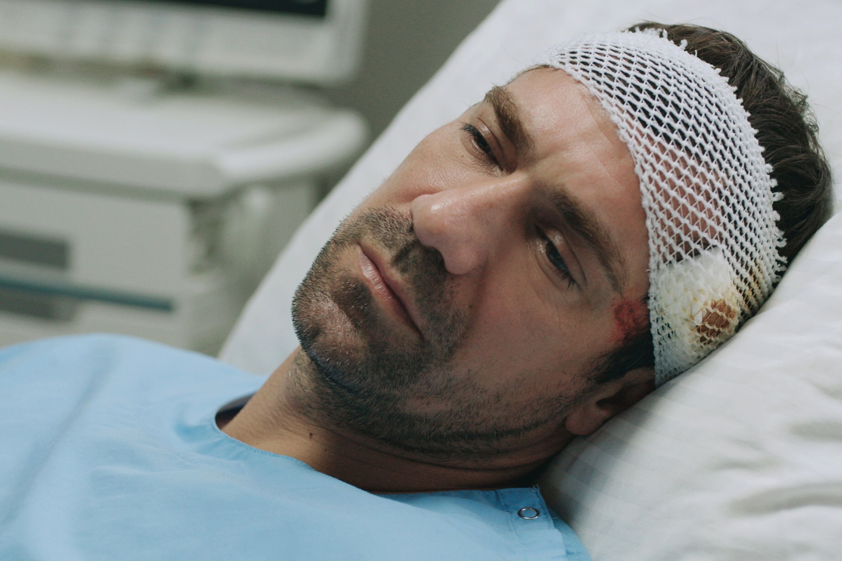 Doktor; Başka Hayatta (3)-1