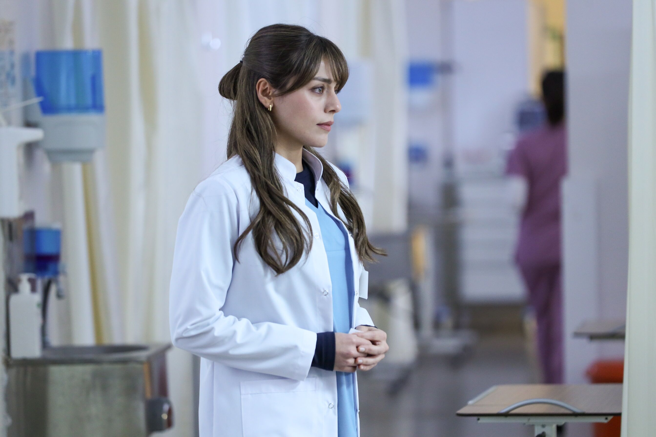 Doktor; Başka Hayatta (4)