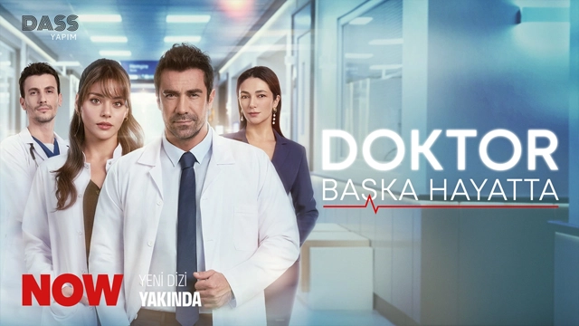 Doktor Başka Hayatta