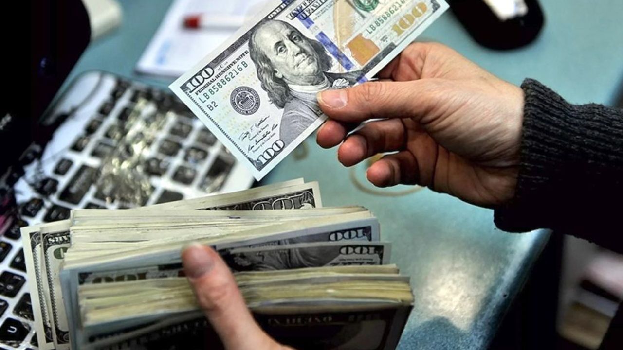 Dolar Kısa Vadeli Borç