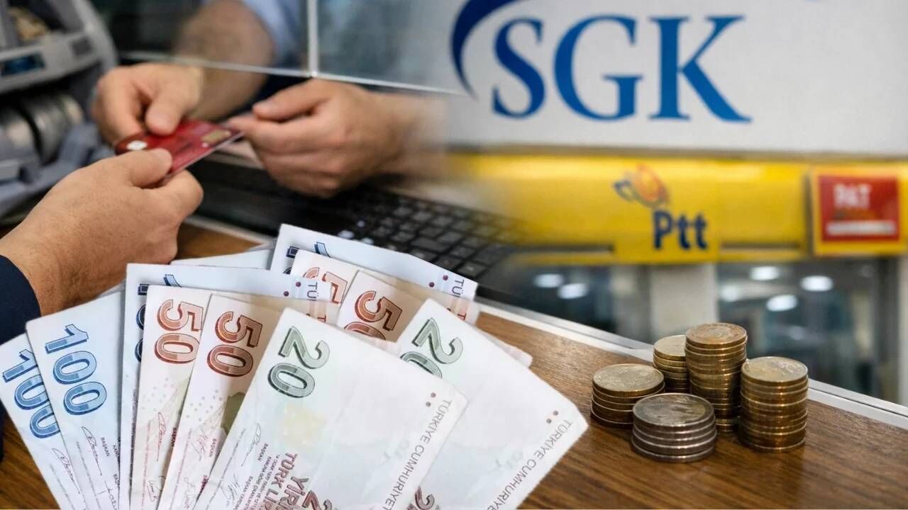 maaş sgk