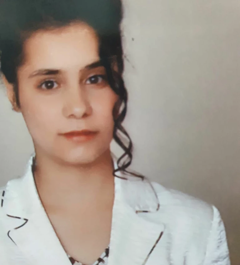 Ebru Koyuncu Öldü Mü