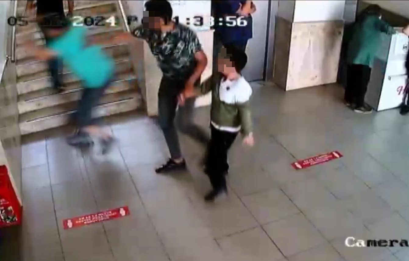 Engelli Ogrenciyi Doven Ogretmene Verilen Ceza Tepki Cekti Taksitli 15 Bin Lira (1)