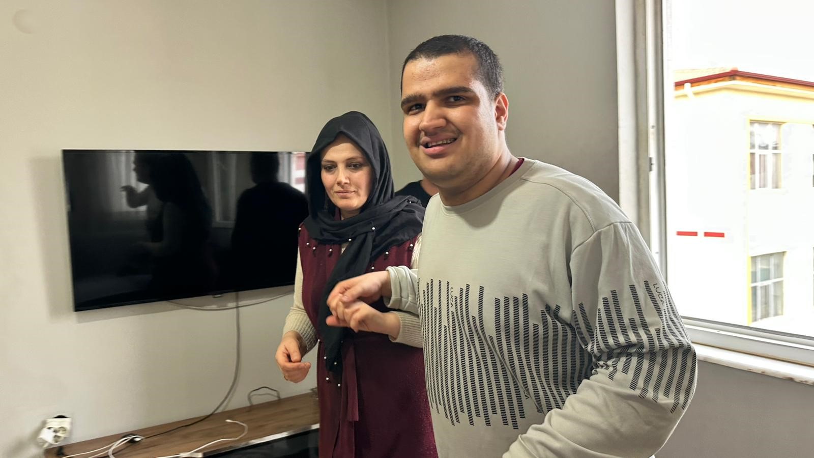 Engelli Ogrenciyi Doven Ogretmene Verilen Ceza Tepki Cekti Taksitli 15 Bin Lira (2)