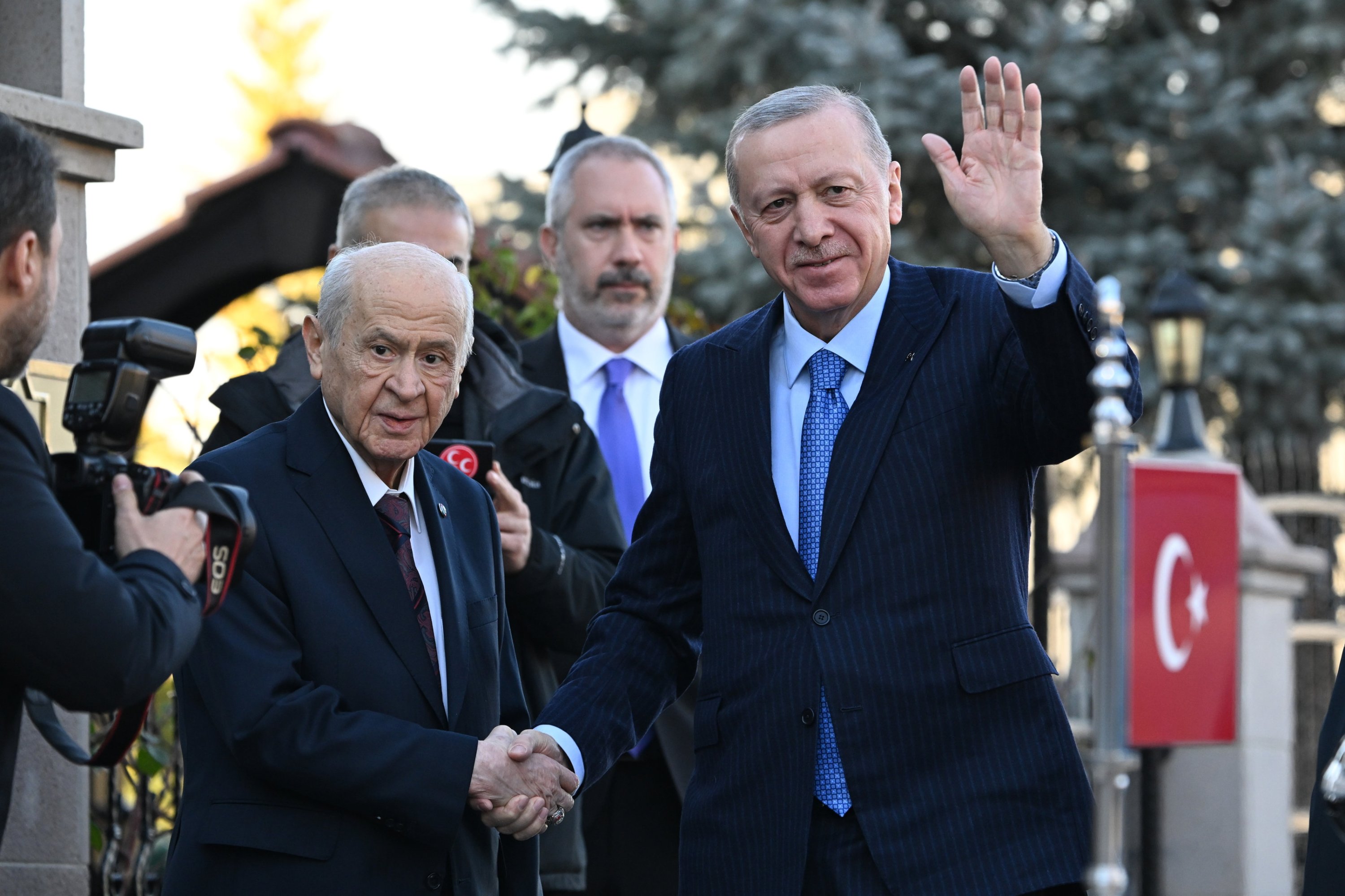 Erdogan Bahceli-2