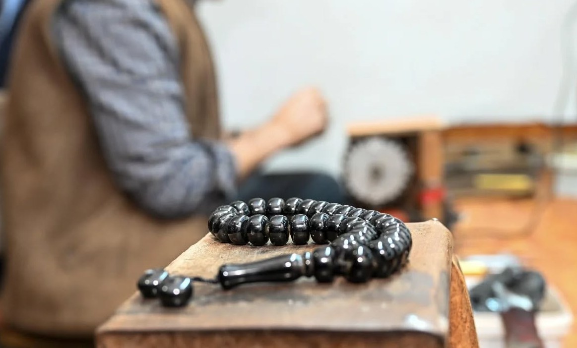 Erzurum'un 'Siyah İncisi'ne Adanmış Bir Ömür Halis Ustanın 45 Yıllık Sessiz Direnişi (2)