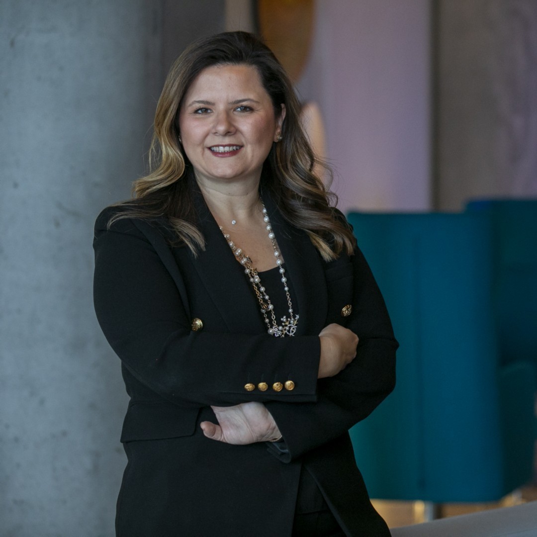 Ey Türkiye Ezgi Gürsoy Büyükavşar