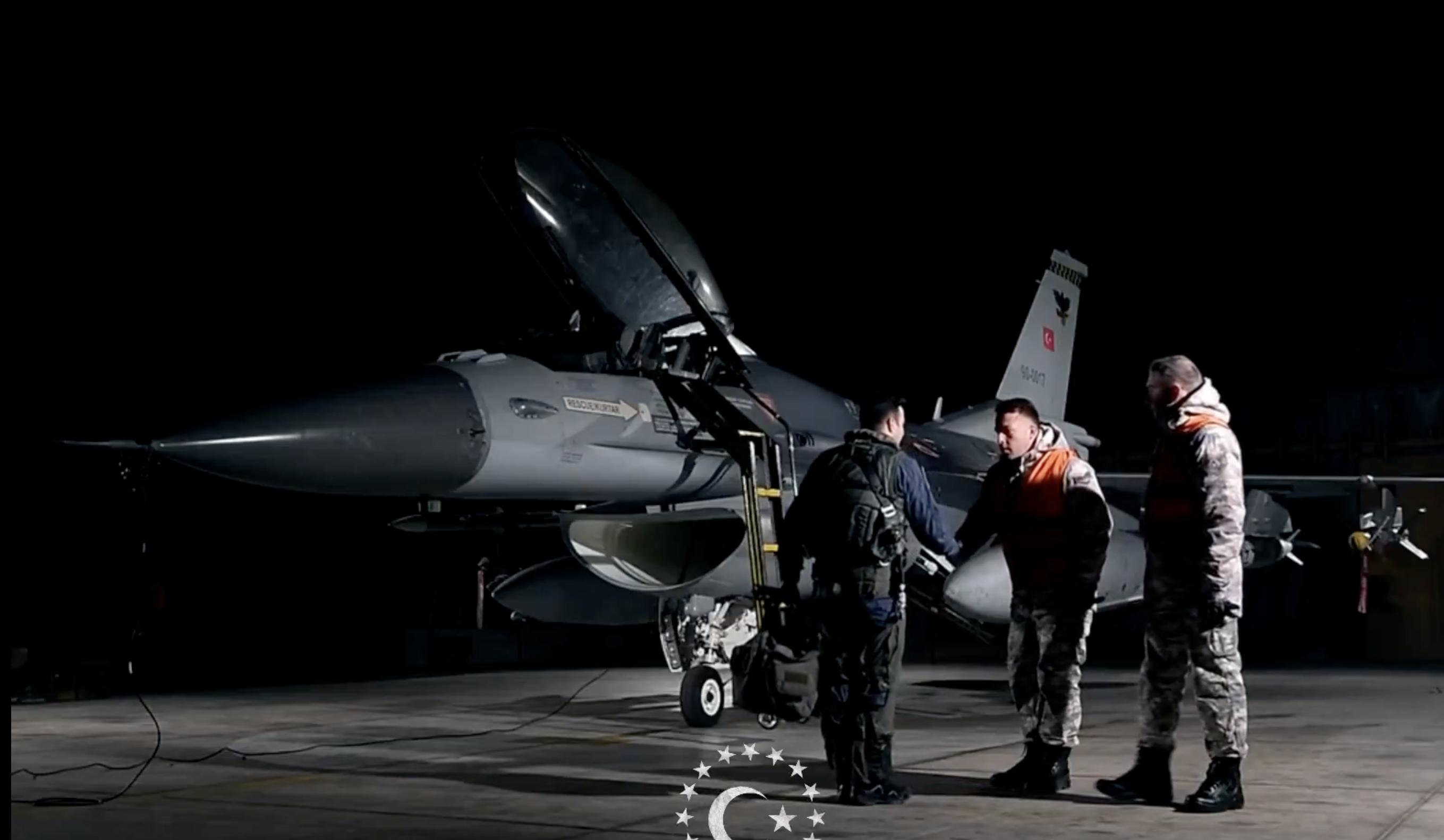 F 16Pilotubolatşehitoldu22