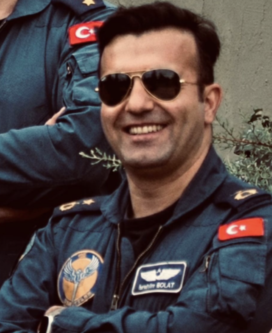 F 16Pilotubolatşehitoldu23