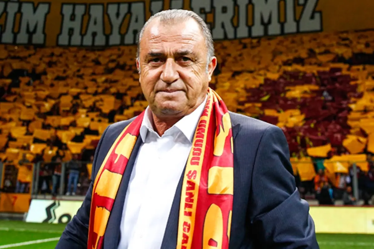 Fatih Terim Den Galatasaray Taraftarini Mest Eden 19575657 7185 Amp