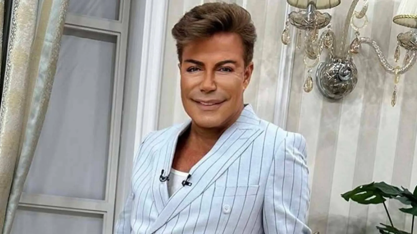 Fatih Ürek Kimdir