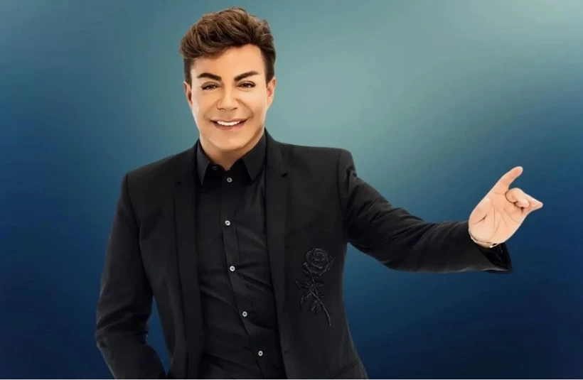 Fatih Ürek Yaşı