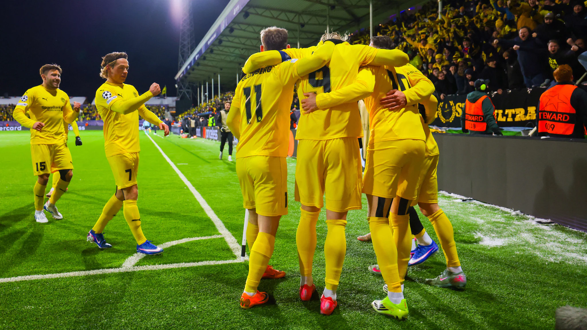 Fbl Eur C1 Bodo Glimt Inter